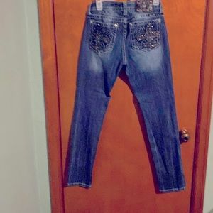 Miss Me jeans size 30